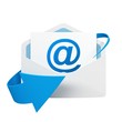 E-mail Concept
