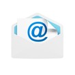 E-mail Concept