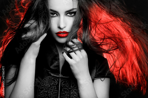 Photo: red passion red passion