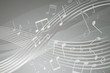 Photo: Musical Notes Musical Notes