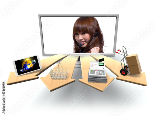 Illustration: hotline_zhang hotline_zhang
