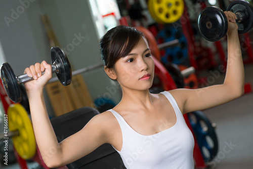 Photo: Heavy weight Heavy weight