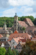 Schwäbisch Hall - Stadtpanorama