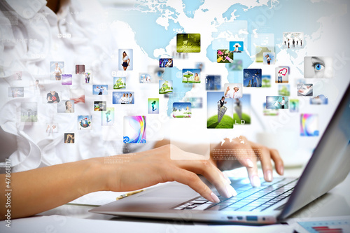 Photo: Business technologies today Business technologies today