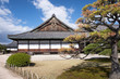 Ninomaru Palace in Nijo Castle - Kyoto.