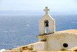 chapelle Saint Roch du Cimetière marin de Bonifacio, Corse
