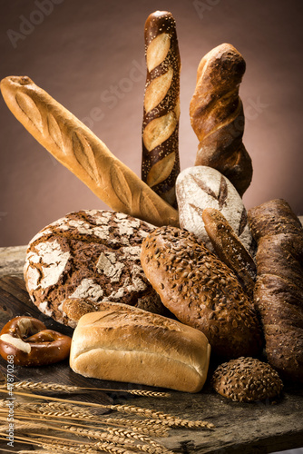 Photo: Bakery Bakery