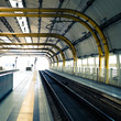 Railway station