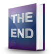 The end.