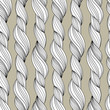 Vector illustration. (Seamless Pattern)