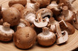 Champignons