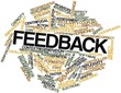 Word cloud for Feedback