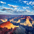 Grand Canyon square