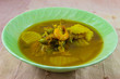 Photo: Shrimp And Mixed Vegetable In Tamarind Sauce Shrimp And Mixed Vegetable In Tamarind Sauce