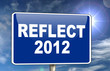 Reflect 2012