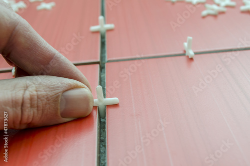 Photo: Tiling Tiling