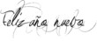 Felice anno nuovo