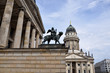 Berlin - Französischer Dom am Gendarmenmarkt
