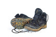Dirty Boots