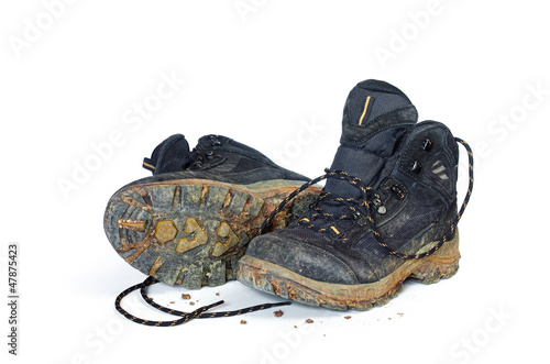 Photo: Dirty Boots Dirty Boots