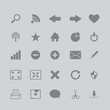 icons for the browser program