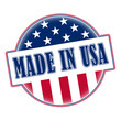 Made in USA