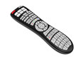Multi-function remote control