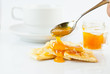 saltine crackers