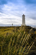 Leuchttürme von Akranes, Westküste Island