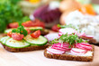 Fingerfood