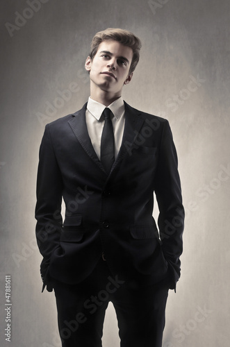 Photo: Man Man