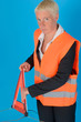 Photo: Geschäftsfrau Geschäftsfrau