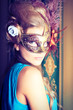 carnival costume