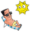 Summer vacation