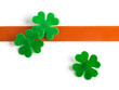 Foto: Lucky clover Lucky clover