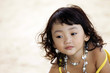 Asian girl