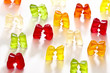 Gummibären-Tanz