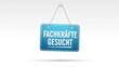 Fachkräfte Gesucht