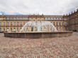 Schlossplatz (Castle square) Stuttgart