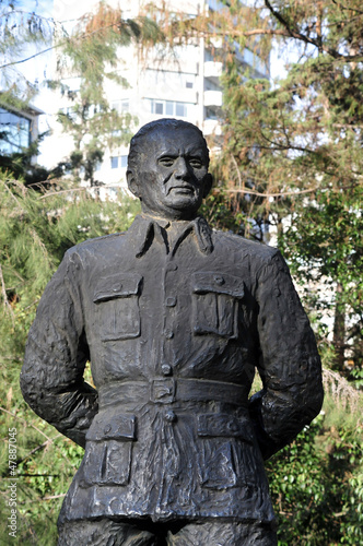 Photo: Joseph broz tito Joseph broz tito
