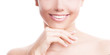healthy teeth