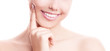 healthy teeth