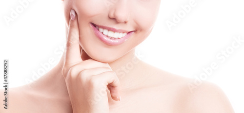 Photo: healthy teeth healthy teeth