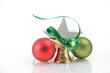 Weihnachtsdekortion