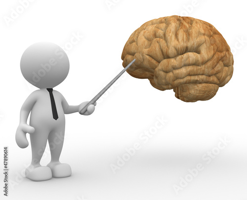 Illustration: Brain Brain