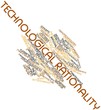 Word cloud for Technological rationality