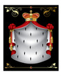 Royal banner
