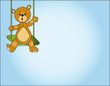 teddy bear
