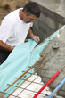 Reinforced concrete