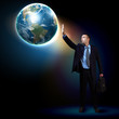 Modern technology in business